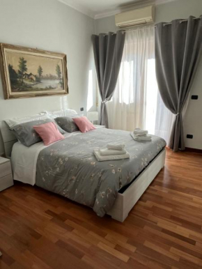 ALGA Roma Rome